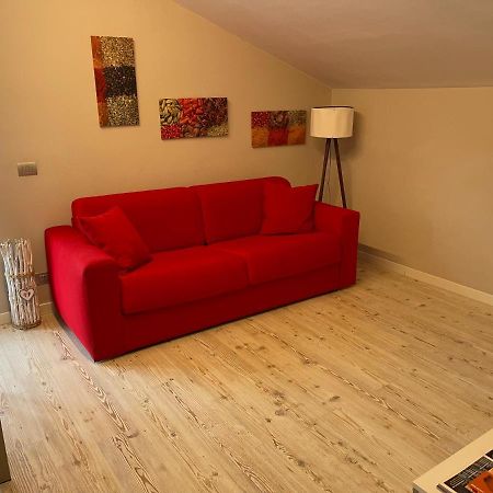 Appartements Chez Maghy Aosta Exterior photo